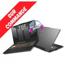 Asus TUF Gaming F15 FX507ZC4-HN246W [Portable gaming - Occasion ]