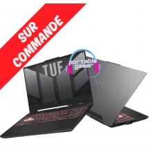 Asus TUF Gaming A15 FA507NU-LP132W [Portable Gaming - Occasion ]