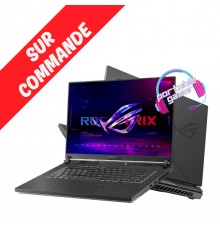 Asus ROG Strix G16 G614JV-N3014W [Portable Gaming]