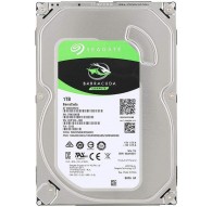 SEAGATE BARRACUDA DISQUE DUR INTERNE - 1To