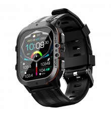 OUKITEL BT20 SMARTWATCH ROBUSTE