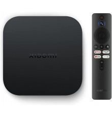 MI TV BOX S 2nd Génération - 4K