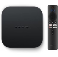 MI TV BOX S 2nd Génération - 4K