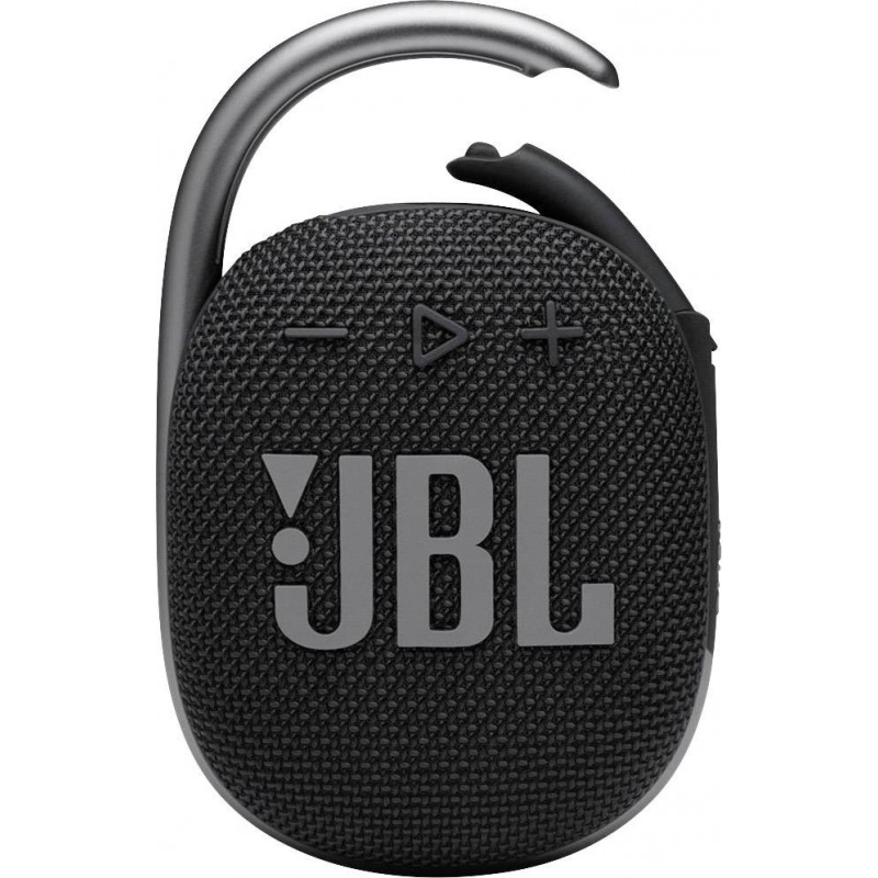 JBL CLIP 4 Enceinte Bluetooth Originale Étanche Son Stéréo Pro