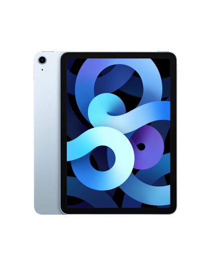 iPad Air 4 (10,9 Pouces, Wi-FI, 256 Go) - Gris Sidéral (4ᵉ génération)