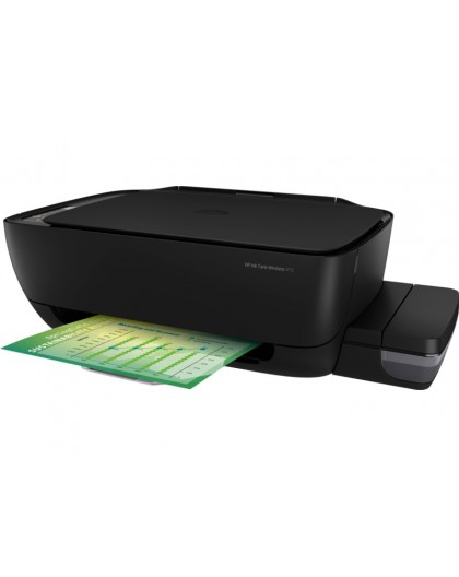 HP Ink Tank Wireless 415 All-in-One couleur jet d'encre