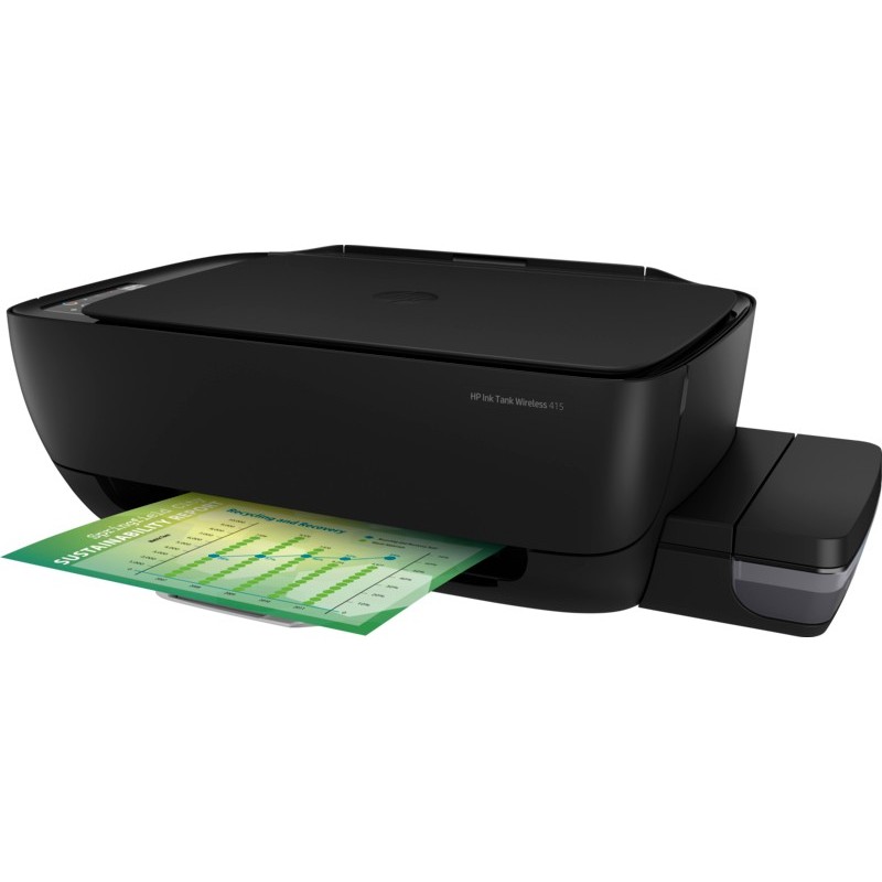 HP Ink Tank Wireless 415 All-in-One [couleur / jet d'encre
