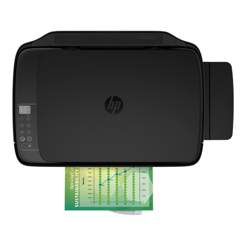Vente Imprimante HP 415 INK TANK à Réservoir Intégré All In One Wifi.