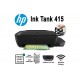 HP Ink Tank Wireless 415 All-in-One [couleur / jet d'encre]