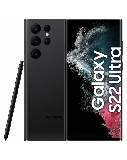 Samsung Galaxy S22 Ultra 5G [12Go+256Go]