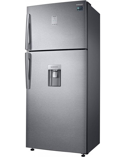 Réfrigérateur SAMSUNG TMF 2DR (526L) TS
