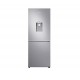 Réfrigérateur SAMSUNG No Frost (297L) SS