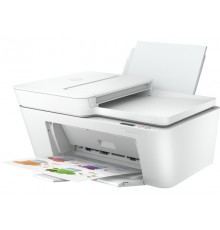 HP DeskJet Plus 4120 All-in-One
