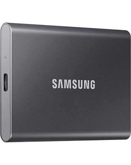 Samsung T7 : Disque Dur externe 1To SSD - Hexagone High-Tech