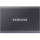 Samsung T7 : Disque Dur externe 1To SSD