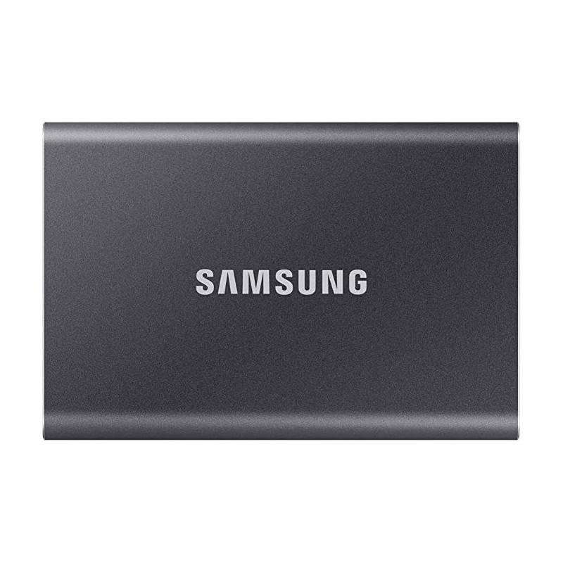 Samsung T7 : Disque Dur externe 1To SSD - Hexagone High-Tech