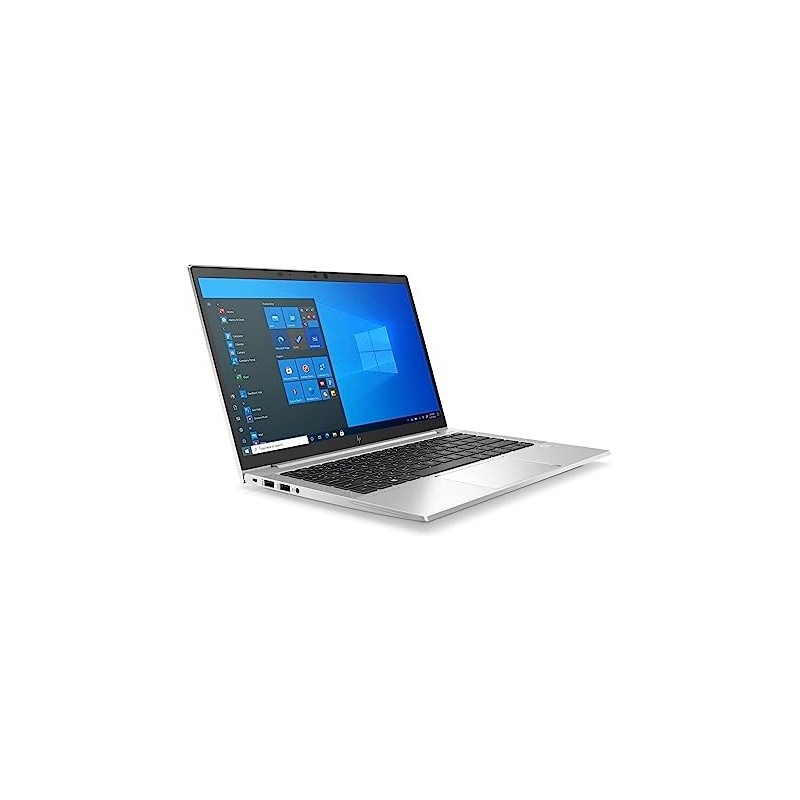 HP Elitebook 830 G5 - 13,3 pouces - Intel Core i5 8350U @ 1,7 GHz