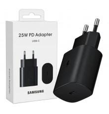 SAMSUNG CHARGEUR RAPIDE 25W