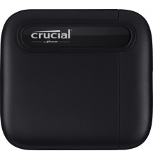 CRUCIAL X6 1To PORTABLE