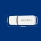 PHILIPS CLE USB 2.0 32Go Edition SNOW  HIGH SPEED