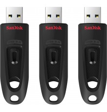 SANDISK ULTRA - CLE USB 3.0 32GO